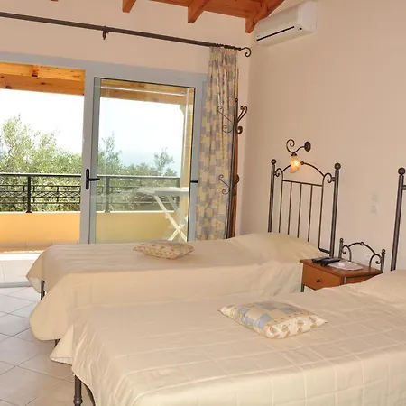 Apartment Lidovois House *