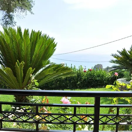 Lidovois House * Pelekas