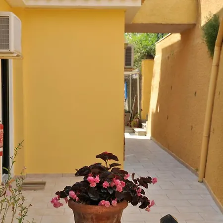 Apartment Lidovois House *