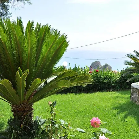 Lidovois House Pelekas