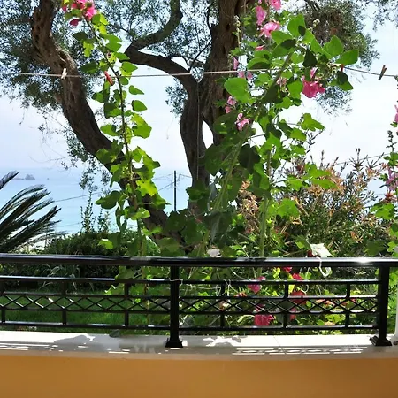 Lidovois House Apartment