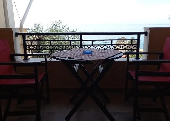 Lidovois House Apartment