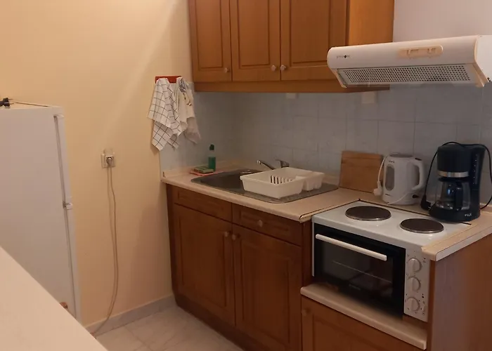 Apartment Lidovois House