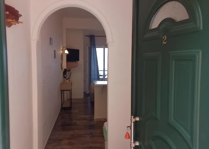 Lidovois House Apartment *