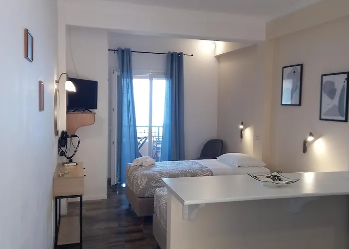 Apartment Lidovois House *