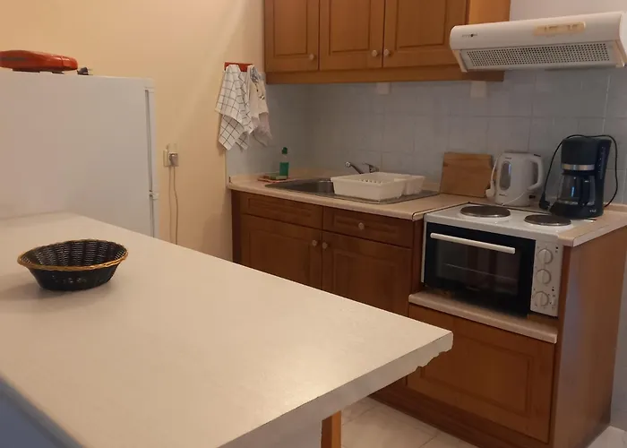 Lidovois House Apartment Pelekas