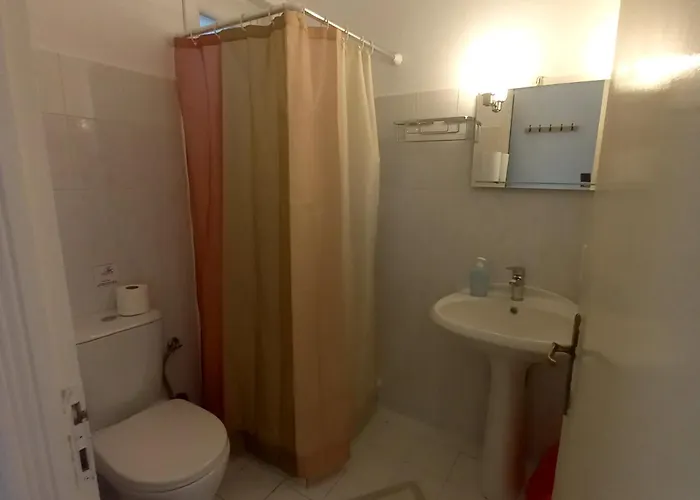 Apartment Lidovois House