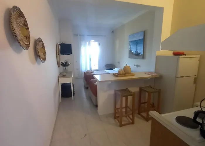 Apartment Lidovois House