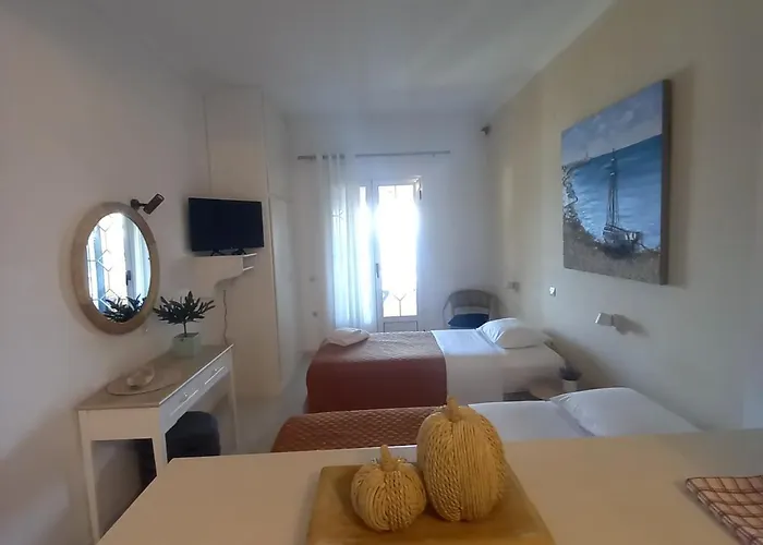Apartment Lidovois House *