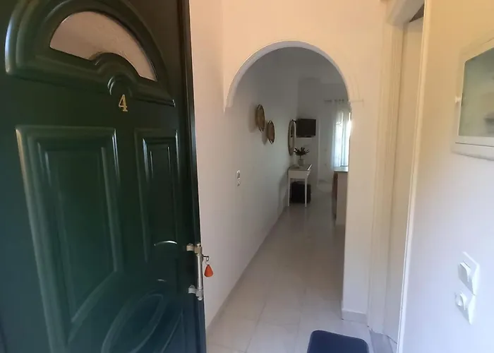 Apartment Lidovois House *