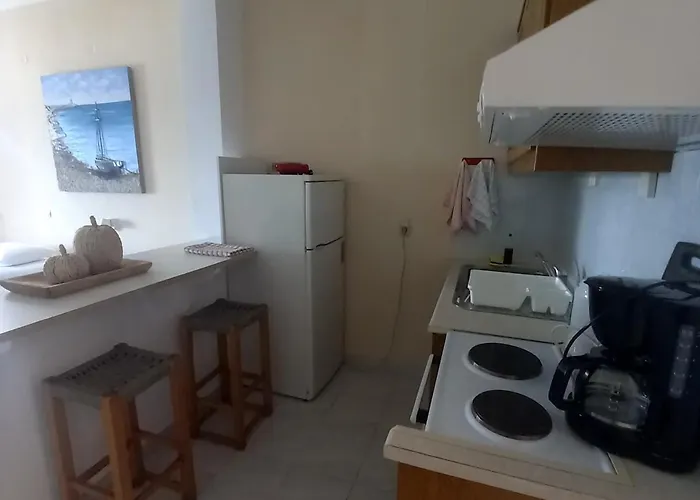 Lidovois House Apartment Pelekas