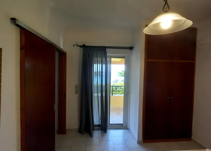 Lidovois House Pelekas