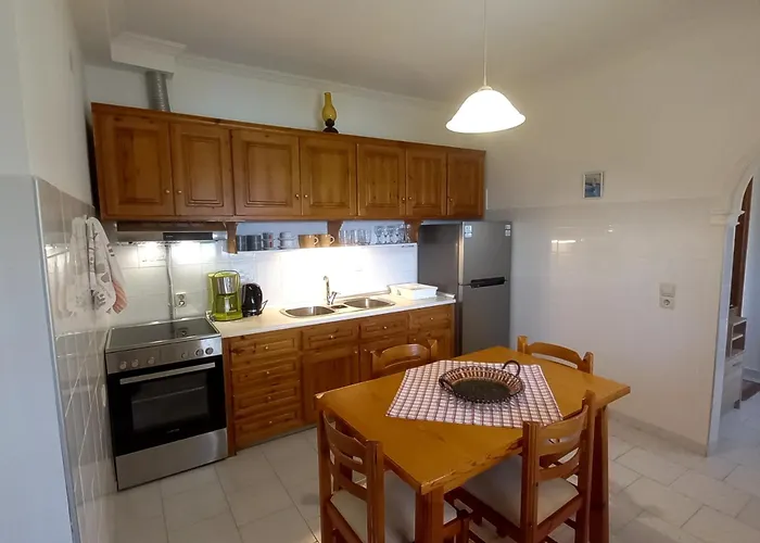 Apartment Lidovois House *