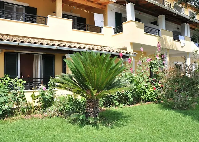 Lidovois House Pelekas