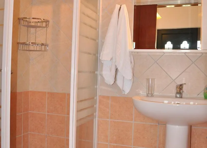 Lidovois House * Pelekas