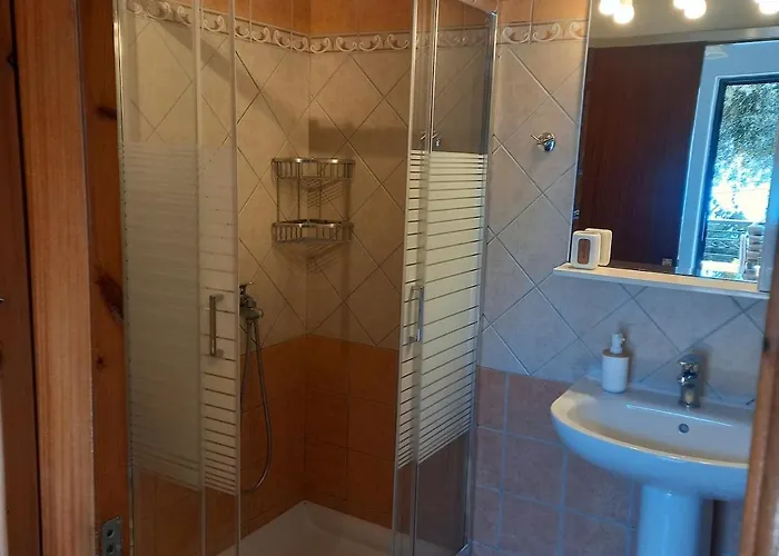 Apartment Lidovois House *