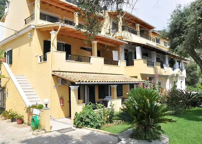 Lidovois House *
