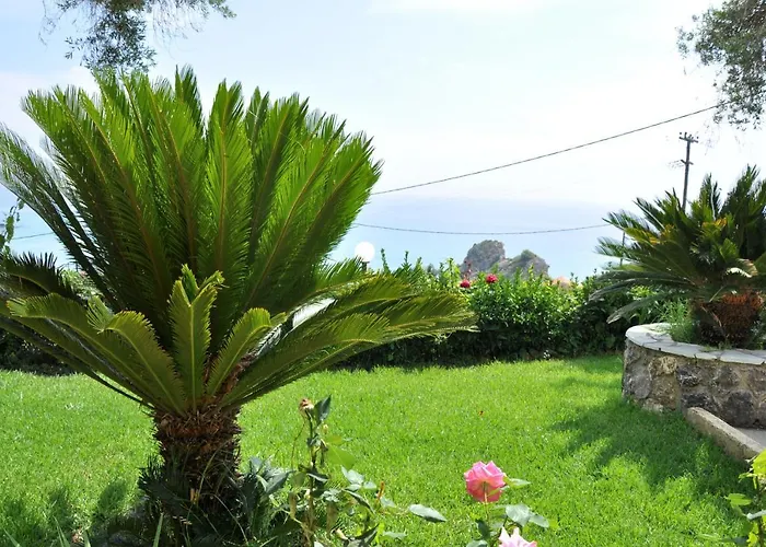 Lidovois House Pelekas