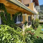 Appartement Lidovois House