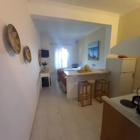 Apartamento Lidovois House