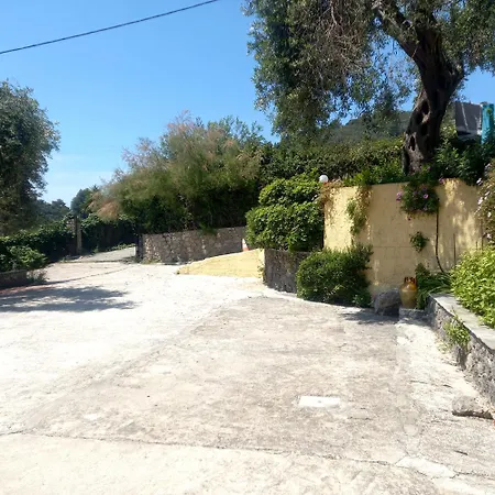 Lidovois House