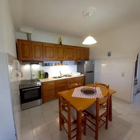 Apartamento Lidovois House *