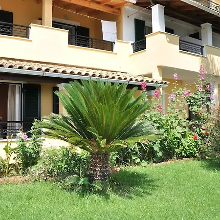 Lidovois House Pelekas