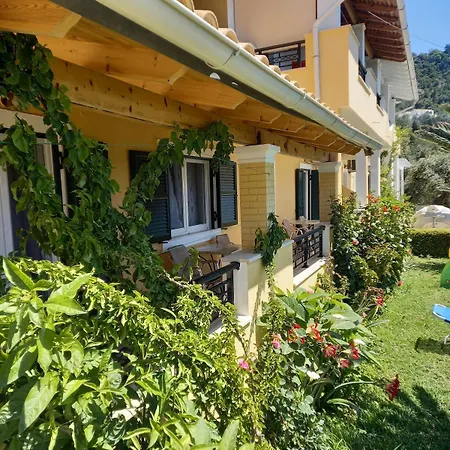 Apartment Lidovois House